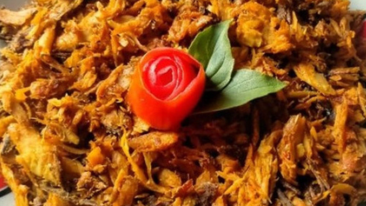 Ikan Keumamah: Makanan Khas Aceh yang Punya Nilai Historis