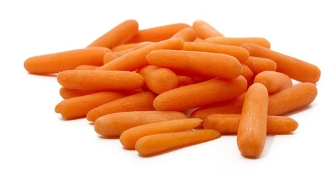 Baby Carrot Bisa Bikin Tidur Nyenyak, Ini Faktanya!