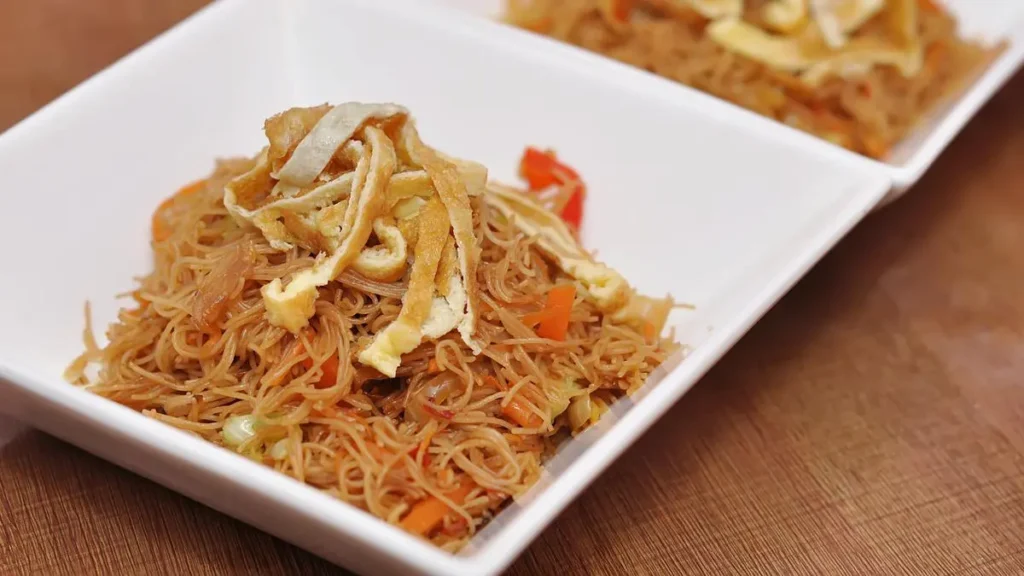 3 Resep Bihun Goreng Enak untuk Bekal Sehari-hari