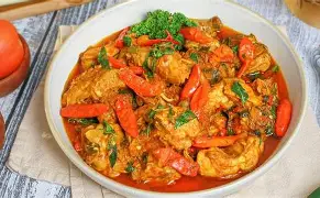 Resep Ayam Woku Belanga Khas Manado