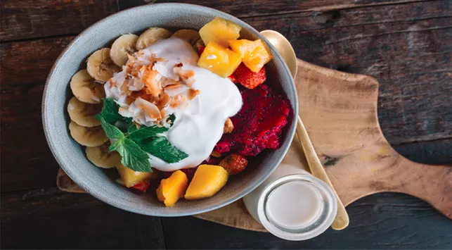 Menu Pengganti Junk Food: 7 Pilihan Lezat yang Lebih Sehat