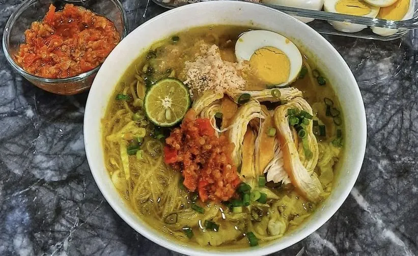 5 Soto Mie di Jakarta yang Hangat dan Gurih