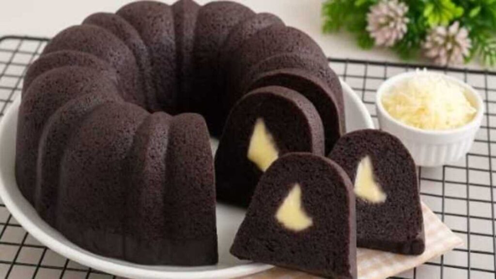 Bolu Ketan